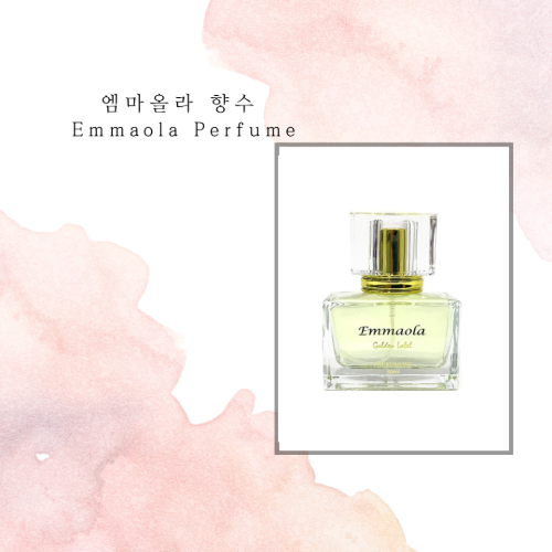 MAGICnLOVE, Emmaola Pheromone Perfume 30ml 3 Types