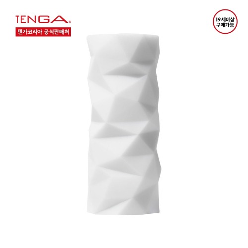 MAGICnLOVE, TENGA 3D Poligon (Reusable) - 3D Series
