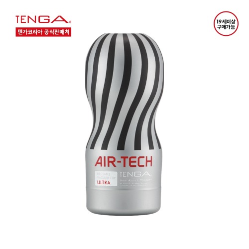MAGICnLOVE, TENGA AIR-TECH Vacuum Cup Ultra (Reusable) - Air-tech Series