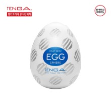 MAGICnLOVE, TENGA EGG Sphere (New Standard, Disposable) - Egg Series