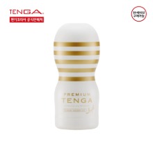 MAGICnLOVE, TENGA Original Vaccum Cup Gentle (Premium, Disposable) - Cup Series