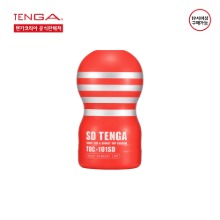 MAGICnLOVE, TENGA Original Cup SD (Short Size, Disposable) - Cup Series