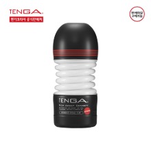 MAGICnLOVE, TENGA Rolling Head Cup (Strong, Disposable) - Cup Series