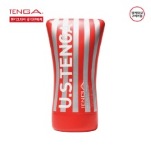 MAGICnLOVE, TENGA Soft Tube Cup (Up Size, Disposable) - Cup Series