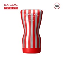 MAGICnLOVE, TENGA Soft Tube Case Cup (Regular, Disposable) - Cup Series