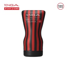 MAGICnLOVE, TENGA Soft Tube Case Cup (Strong, Disposable) - Cup Series